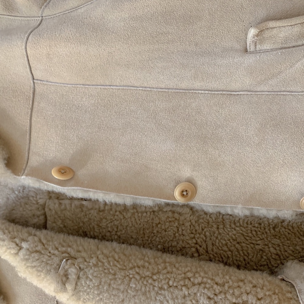 Vintage Jacket - Picture 5 of 7